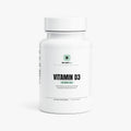 Vitamin D3 2,000 IU
