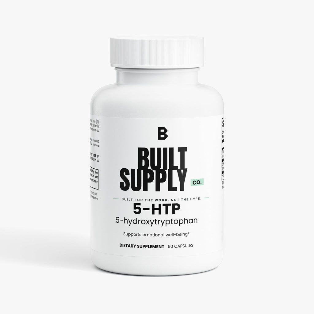 5-HTP