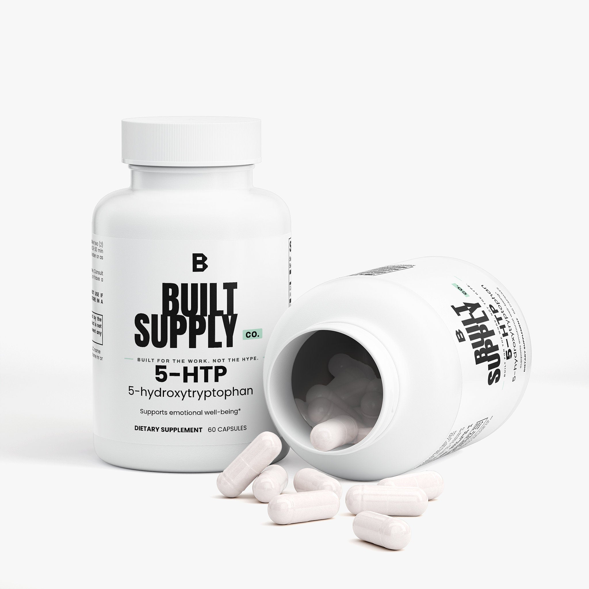 5-HTP