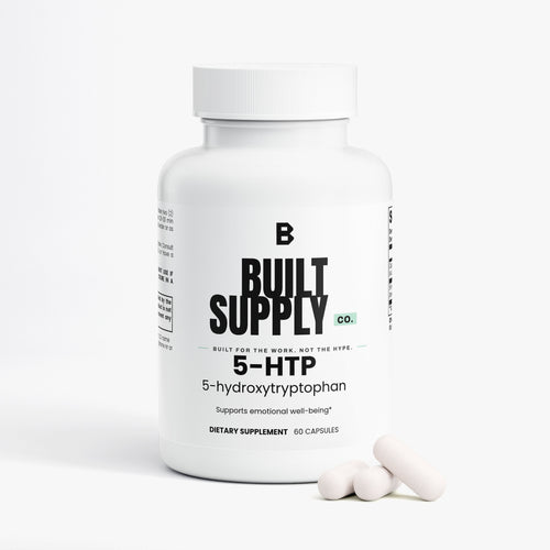 5-HTP