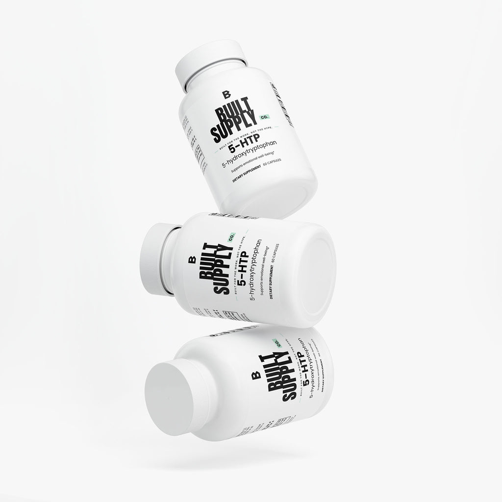 5-HTP