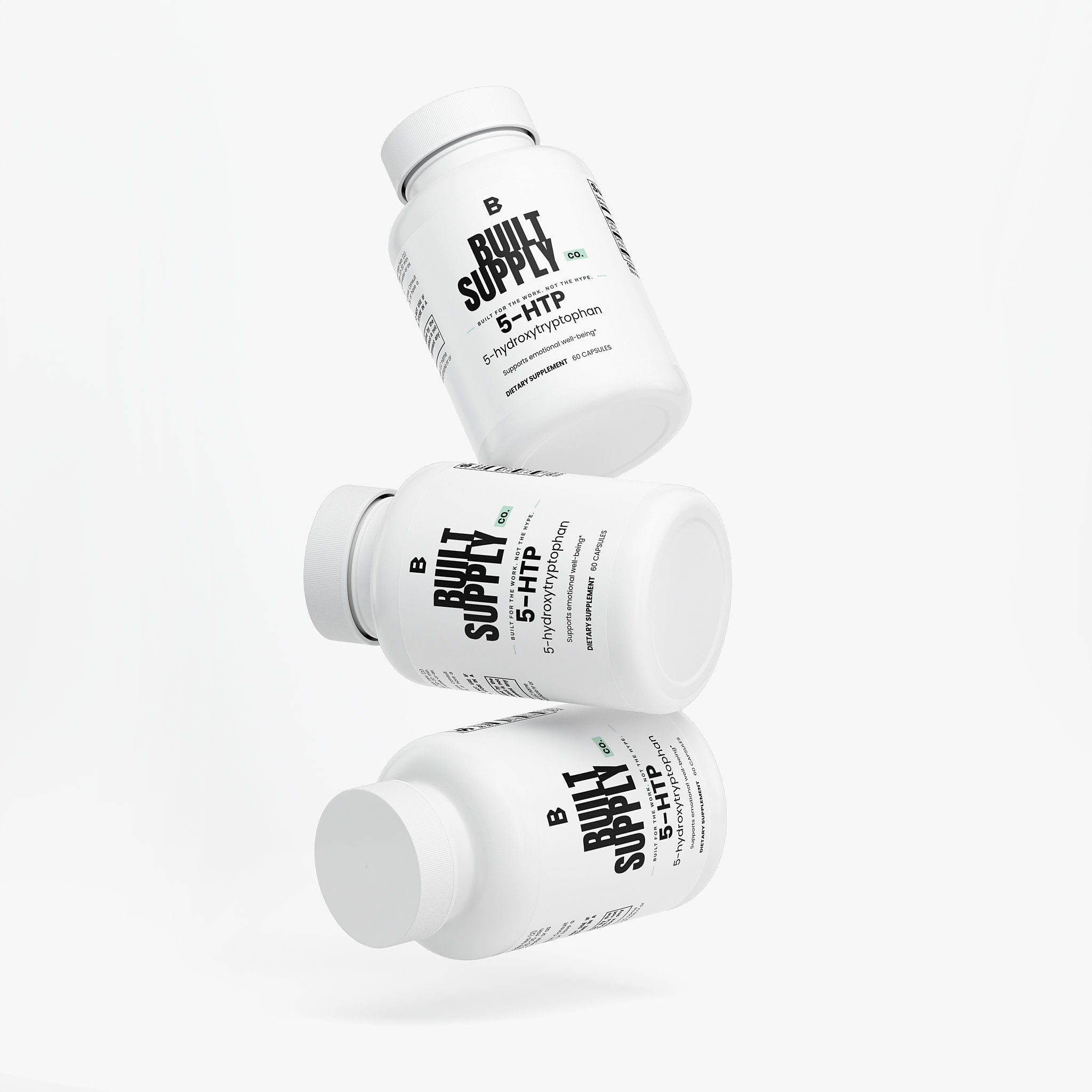 5-HTP