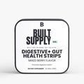 Digestive + Gut Health Strips