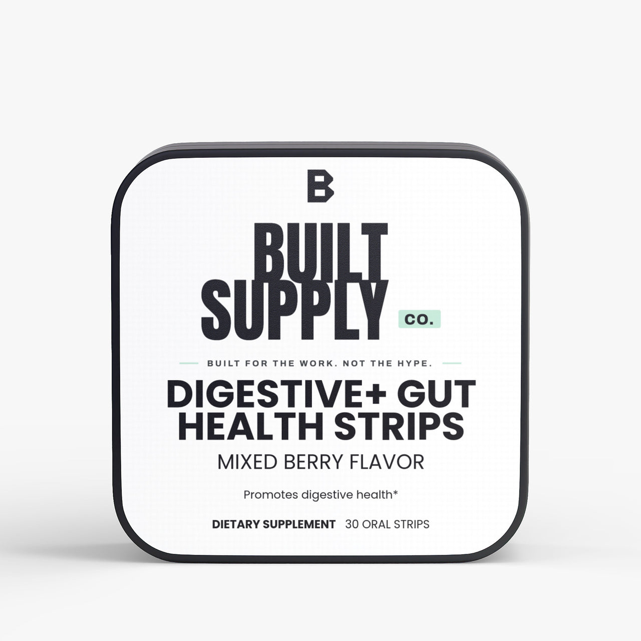 Digestive + Gut Health Strips