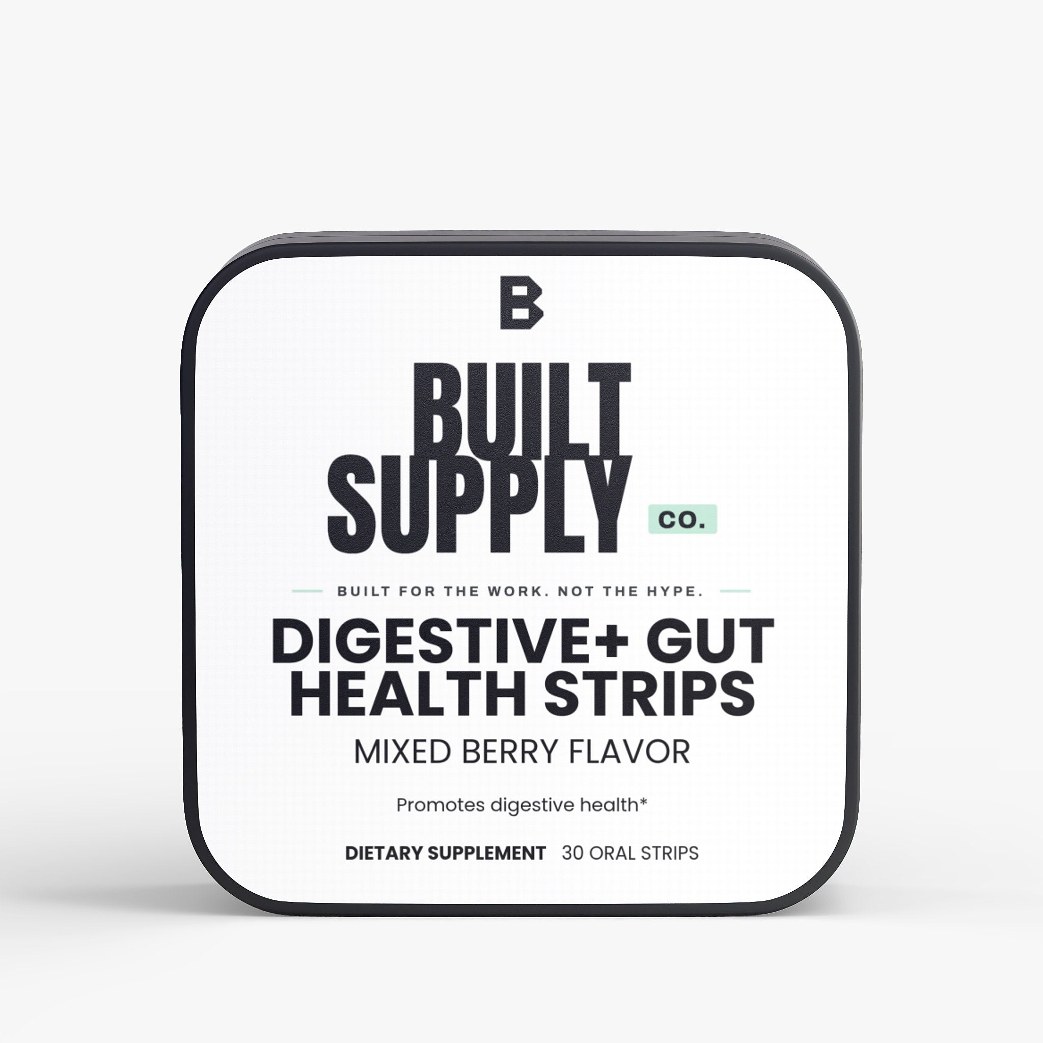 Digestive + Gut Health Strips