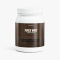 Pure3 100% Whey Protein Isolate (Chocolate)