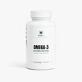 Omega-3 EPA 180mg + DHA 120mg