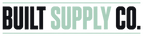 Built Supply Co - Home